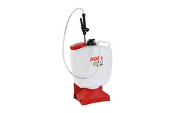 [44101] P441 PULVERISATEUR SOLO A BATTERIE 16L