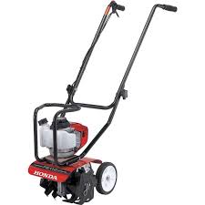 [FG110] FG110 - MOTOBECHE FG110 25CC HONDA AVEC FRAISE