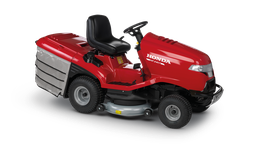 [860351] HF2417K5HTE - TRACTEUR HONDA 17CV-102CM-HYDROSTATIQUE