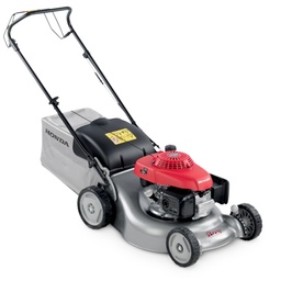 [860341] HRG466CSKEP - TONDEUSE HONDA  ACIER 46CM-GCX145 avec Mulching