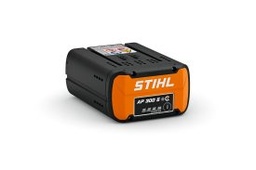 [4850-400-6575] AP 300 S Batterie