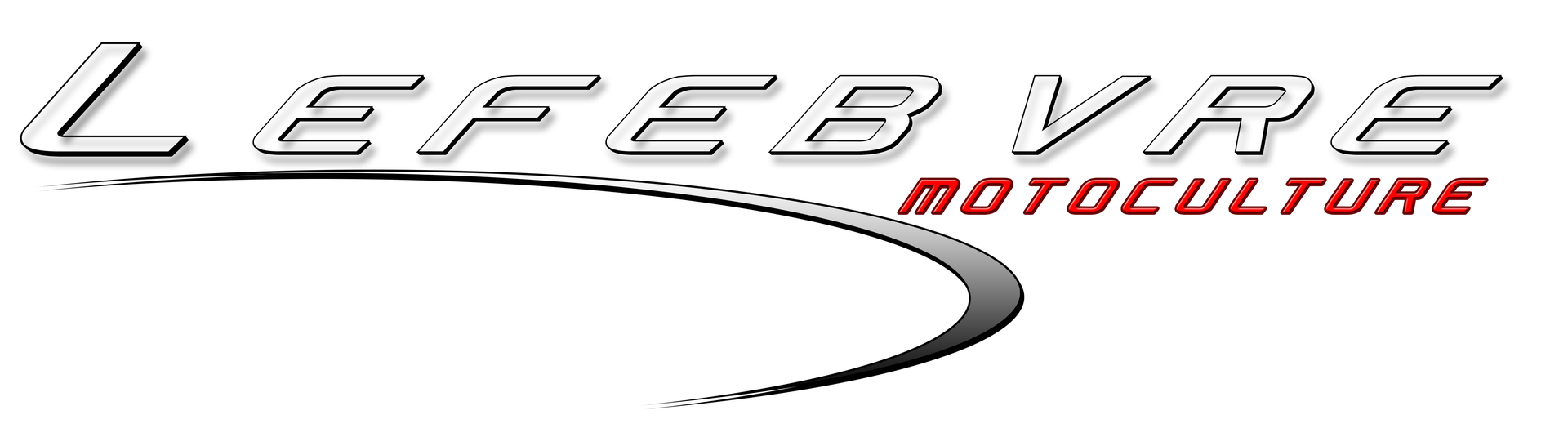 LM LEFEBVRE MOTOCULTURE